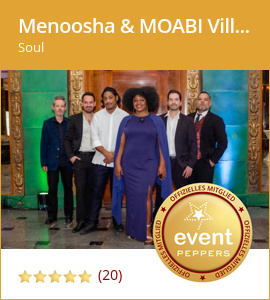 Band, Soul mieten